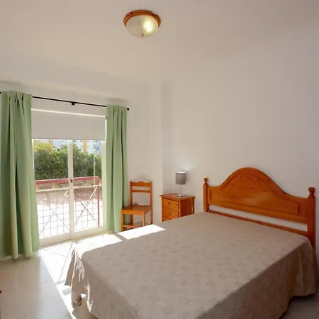 Apartment Casa Nau C *