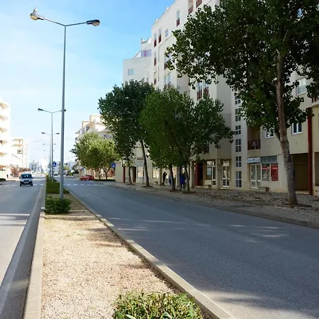 Casa Nau C * Armação de Pêra