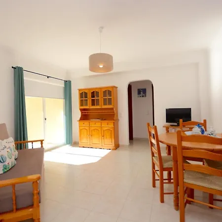 Apartment Casa Nau C