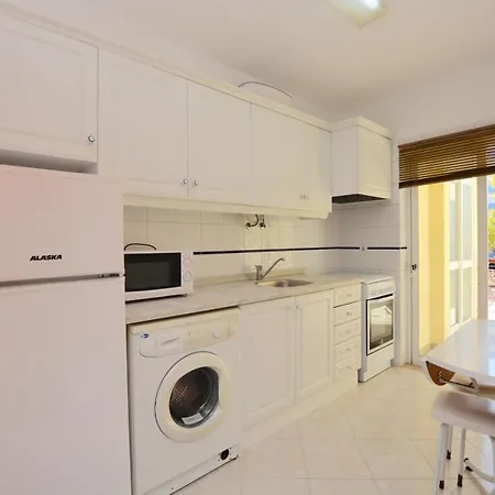 Casa Nau C Apartment *