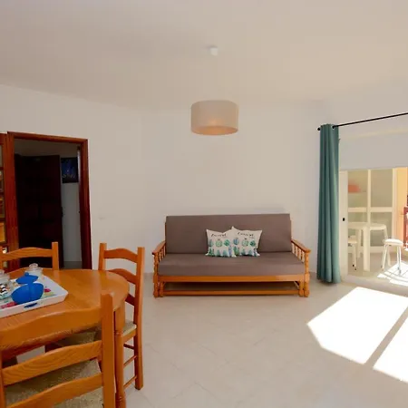 Casa Nau C * Armação de Pêra