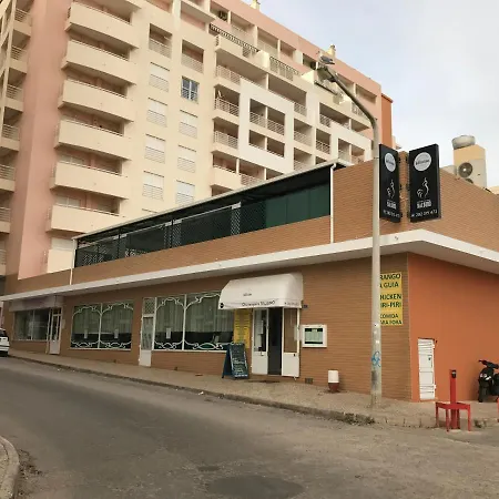 Casa Nau C Apartmán *