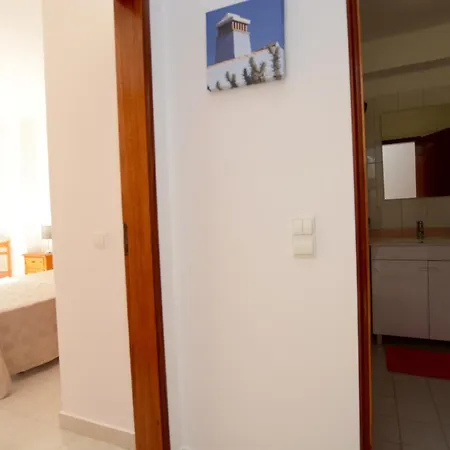 Apartment Casa Nau C