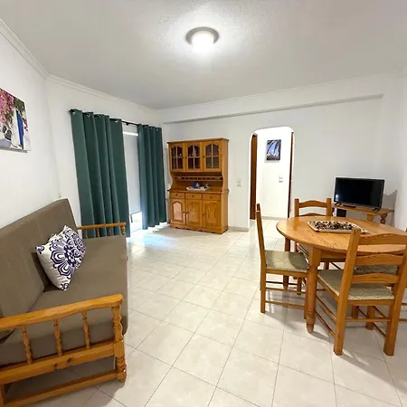 Casa Nau C דירה