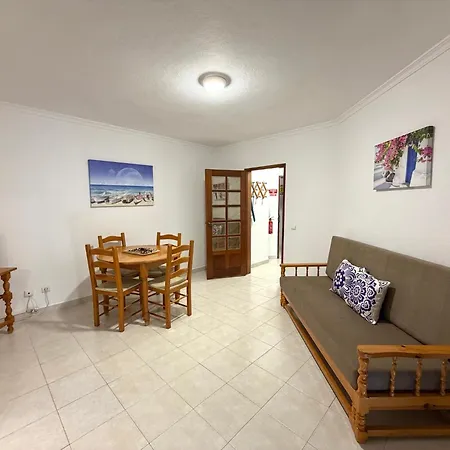 דירה Casa Nau C Armação de Pêra
