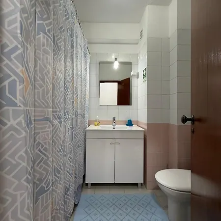 Casa Nau C * Armação de Pêra