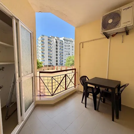 Casa Nau C דירה