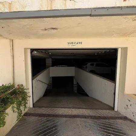 Casa Nau C דירה *