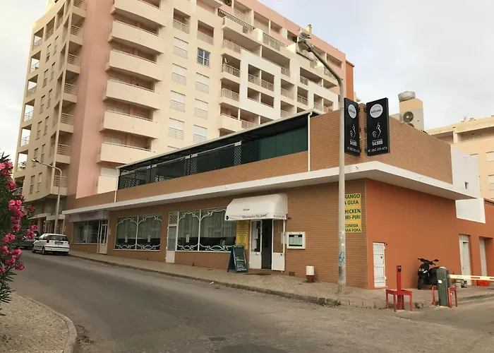 Casa Nau C Apartamento *