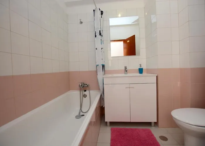 Apartamento Casa Nau C