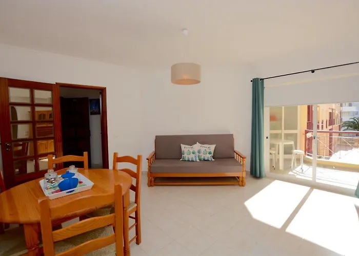 Casa Nau C * Armação de Pêra